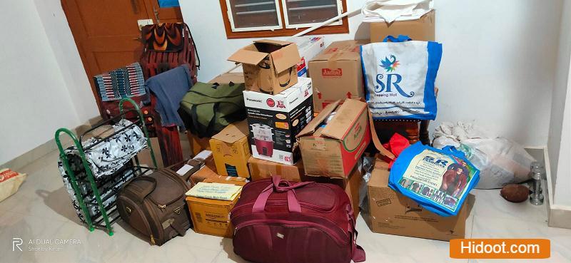 Prem Prasad Packers And Movers Amravathi Road In Guntur Andhra Pradesh - Photo No. 41