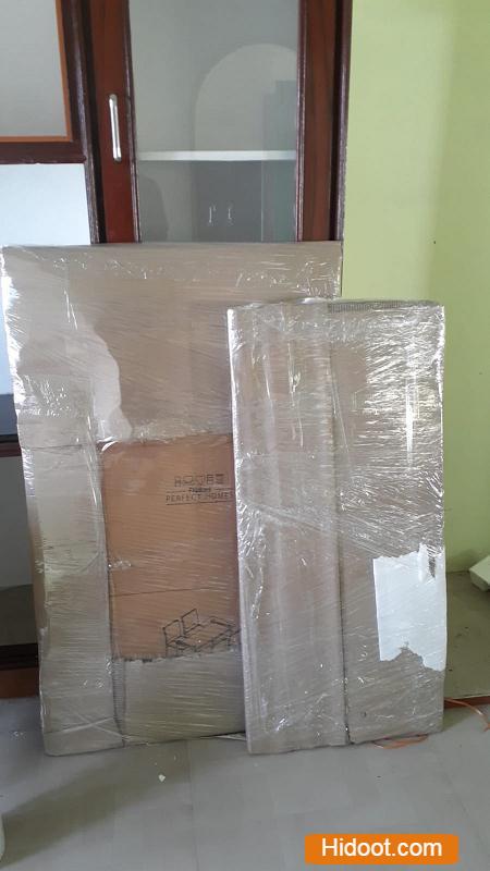 Prem Prasad Packers And Movers Amravathi Road In Guntur Andhra Pradesh - Photo No. 31