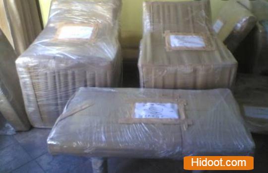 Prem Prasad Packers And Movers Amravathi Road In Guntur Andhra Pradesh - Photo No. 11