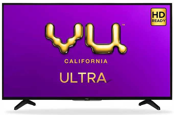 vu tcl led tv service point old guntur in guntur - Photo No.11