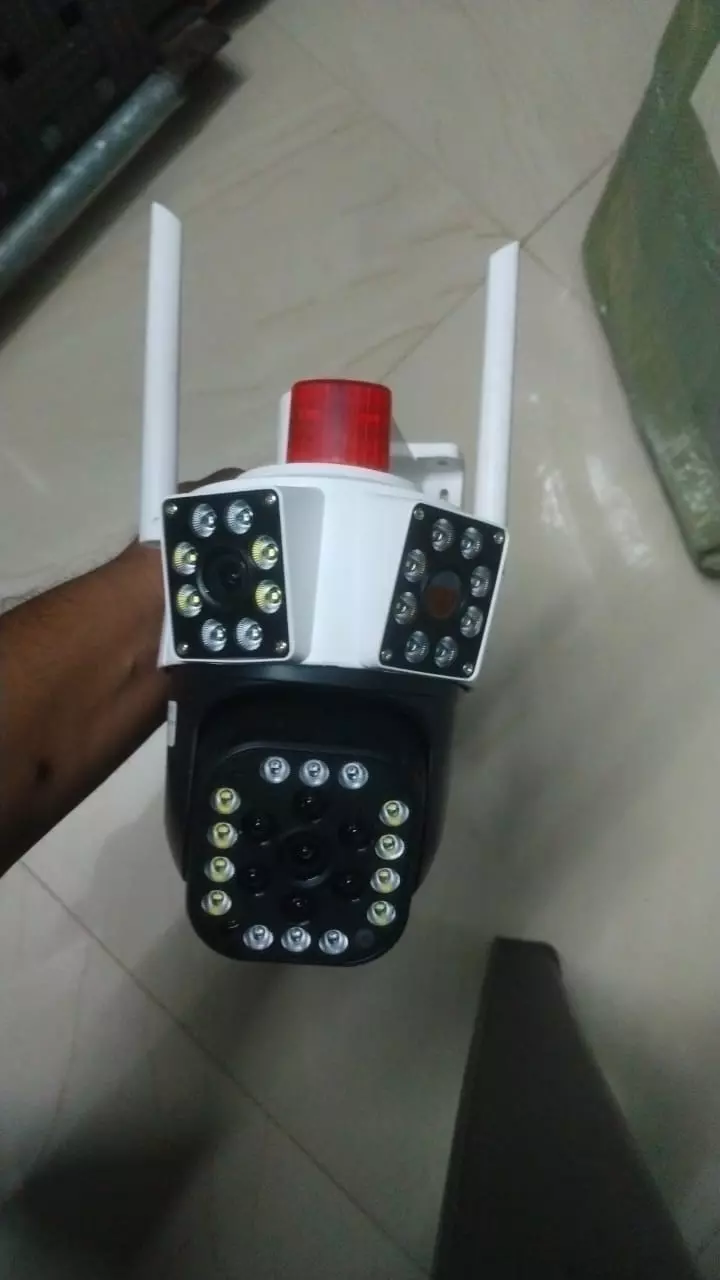 Habiba Technologies Arundelpet In Guntur - Photo No. 11