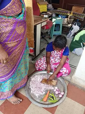 john catering nallapadu road in guntur - Photo No.13