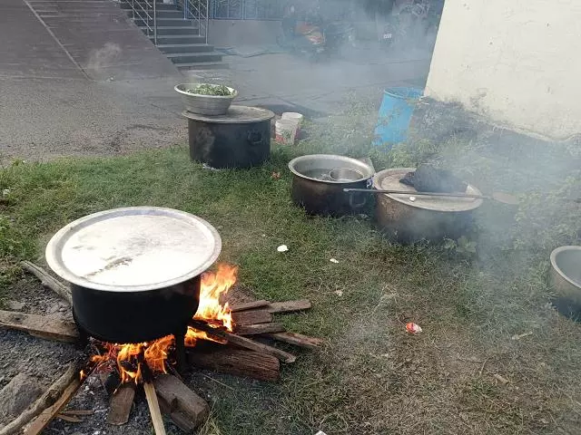 john catering nallapadu road in guntur - Photo No.10
