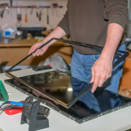 Led Tv Repair And Service Lg Hisense At Agraharam In Guntur - Photo No. 21