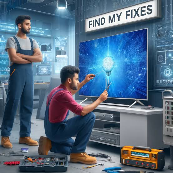 Led Tv Repair And Service Lg Hisense At Agraharam In Guntur - Photo No. 51