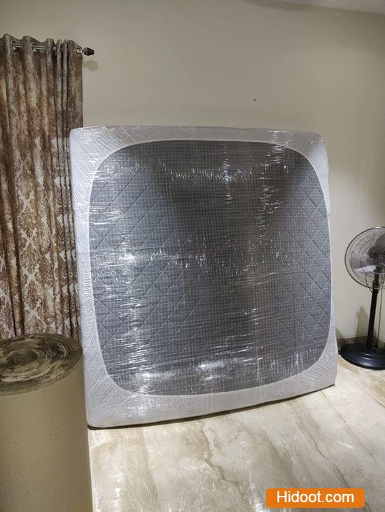 Sri Lakshmi Tirupatamma Talli Packers And Movers Syamala Nagar In Guntur - Photo No. 41