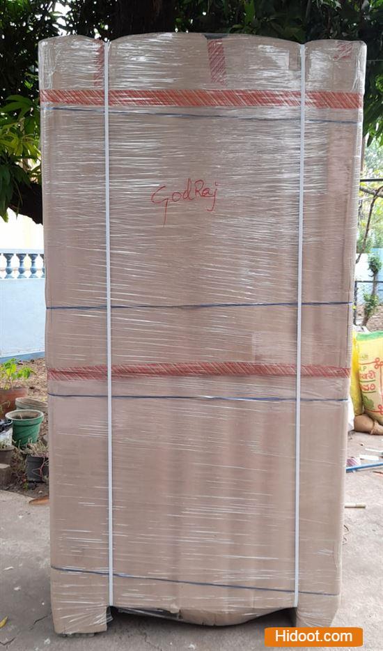 Sri Lakshmi Tirupatamma Talli Packers And Movers Syamala Nagar In Guntur - Photo No. 31
