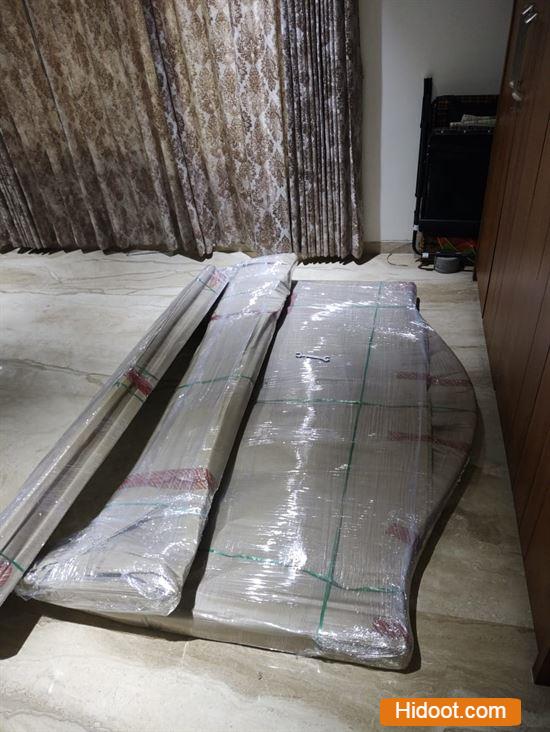 Sri Lakshmi Tirupatamma Talli Packers And Movers Syamala Nagar In Guntur - Photo No. 21