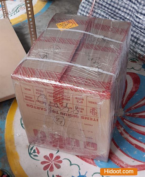 Sri Lakshmi Tirupatamma Talli Packers And Movers Syamala Nagar In Guntur - Photo No. 11