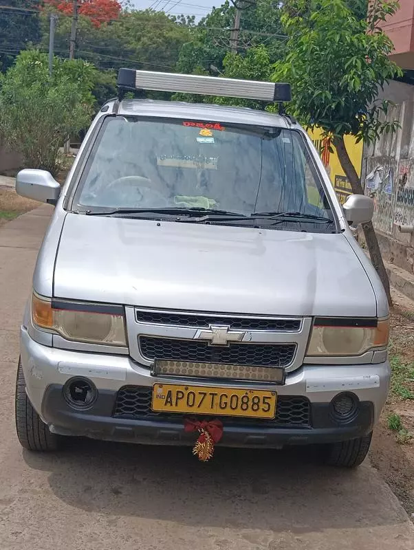 Akshaya Travels Tenali In Guntur - Photo No. 11