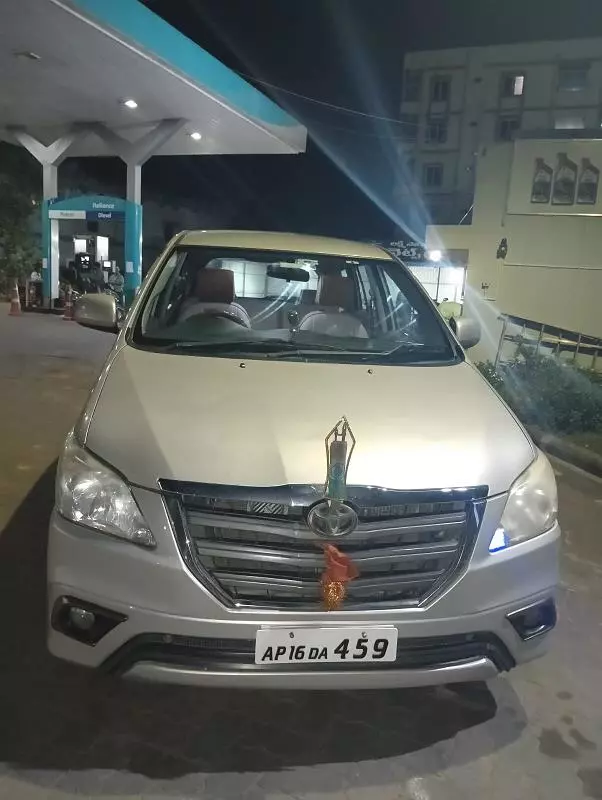 Akshaya Travels Tenali In Guntur - Photo No. 21