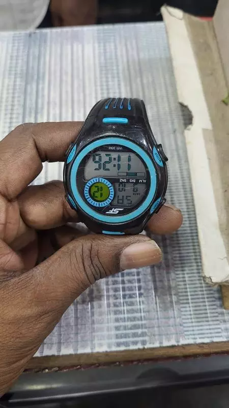 Rama Enterprises Jinnah Tower In Guntur - Photo No. 91