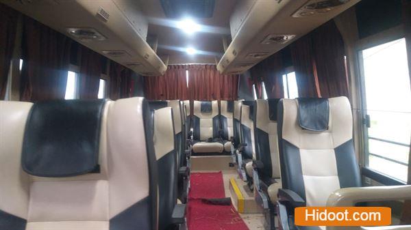 sindhu sri travels tours travels guntur - Photo No.9