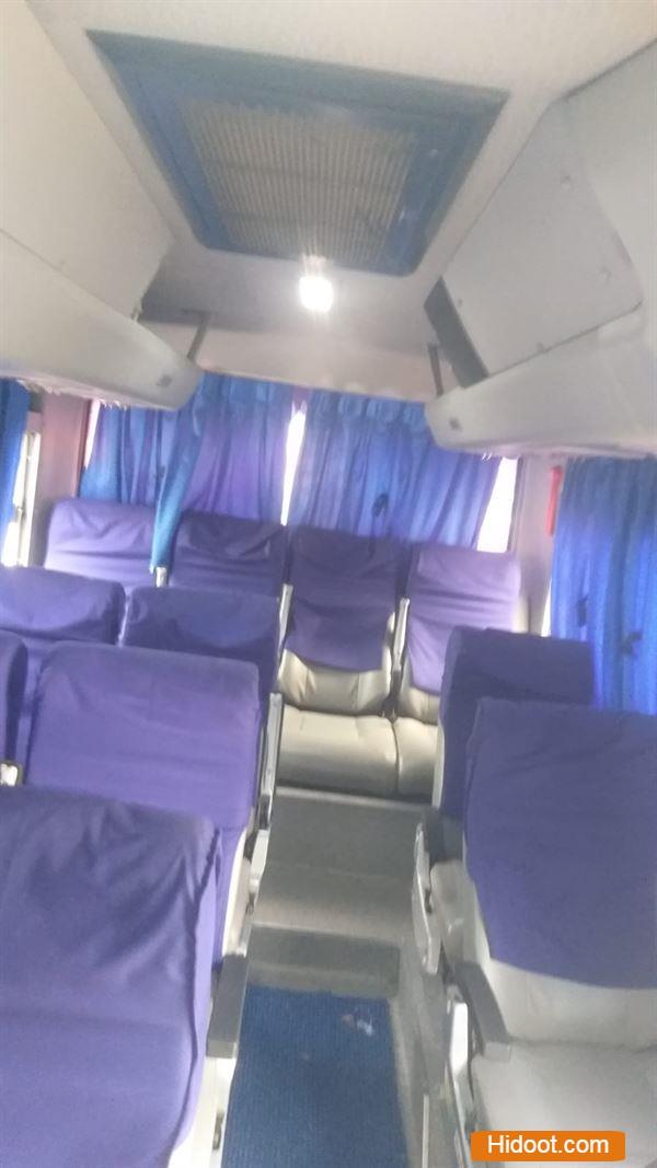 sindhu sri travels tours travels guntur - Photo No.6