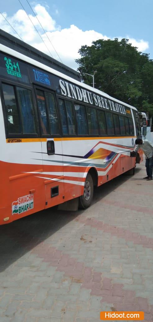 Sindhu Sri Travels Tours Travels Guntur - Photo No. 31