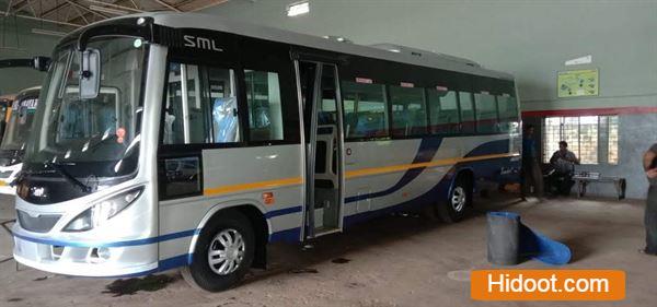 Sindhu Sri Travels Tours Travels Guntur - Photo No. 21