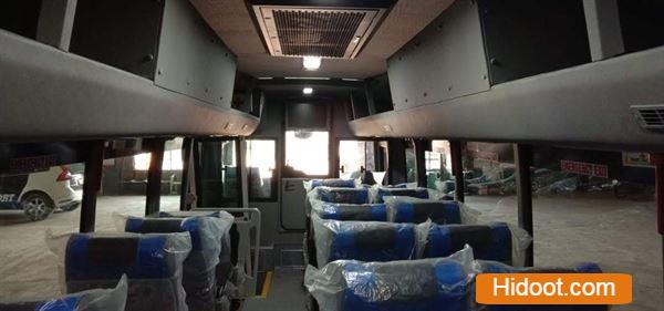 Sindhu Sri Travels Tours Travels Guntur - Photo No. 11