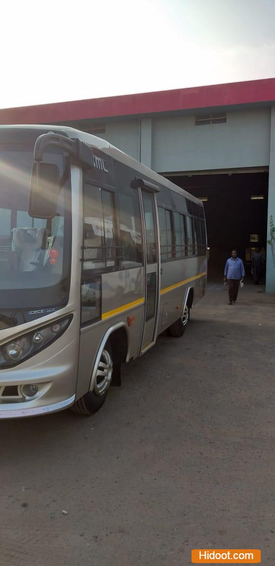 Sindhu Sri Travels Tours Travels Guntur - Photo No. 01