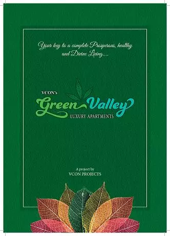 Vcon Projects Arundelpet In Guntur - Photo No. 01