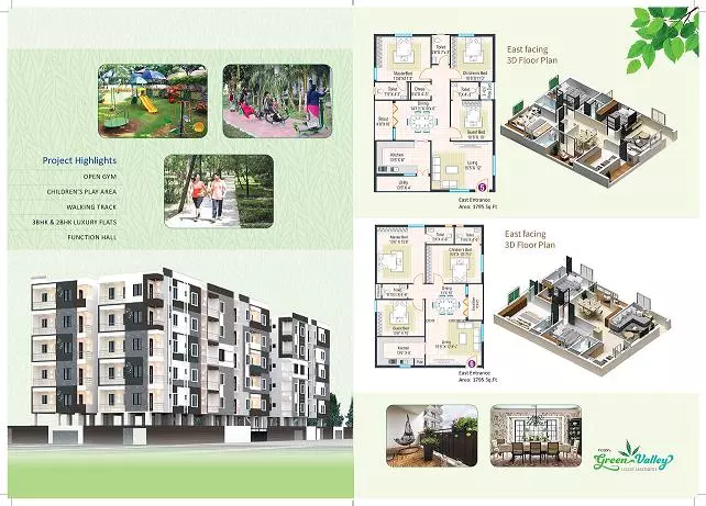 Vcon Projects Arundelpet In Guntur - Photo No. 31