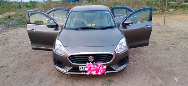 Sr Car Travels Main Road In Guntur - Photo No. 01