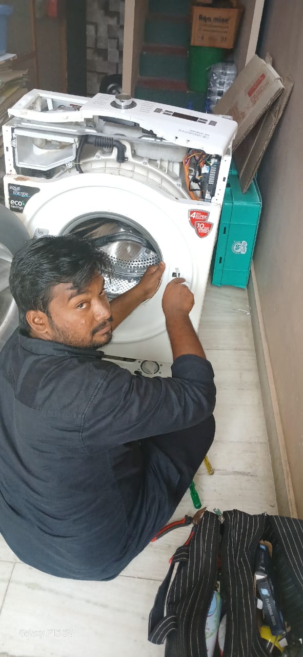 Kgn Air Conditioners And Refrigerators Chuttugunta Center In Guntur - Photo No. 01