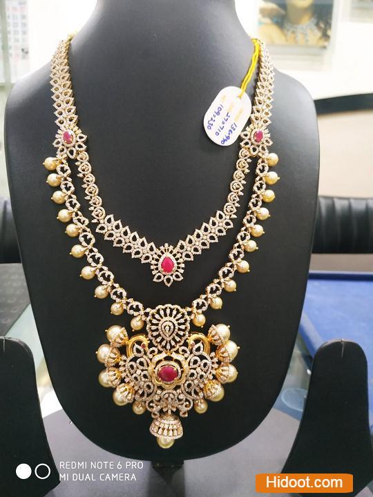 Jewellery Works And Gems Near Mangalagiri In Guntur - Photo No. 31
