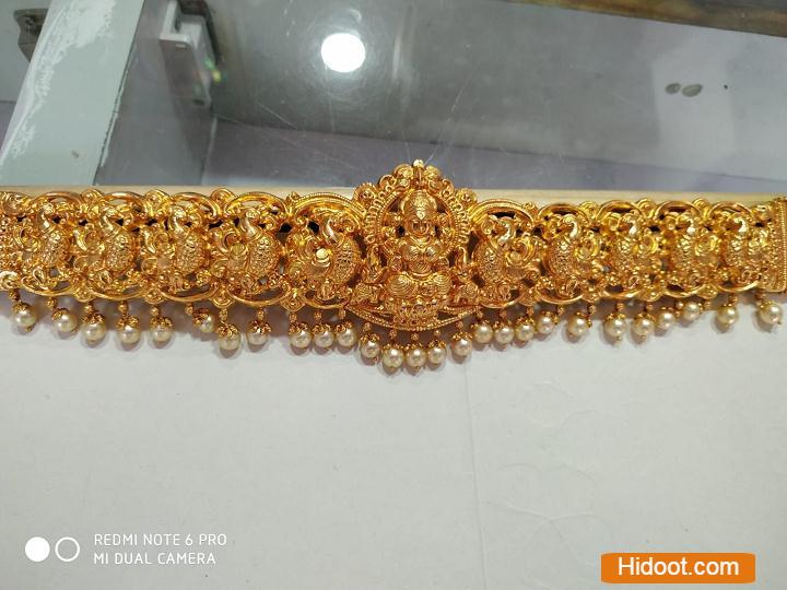 Jewellery Works And Gems Near Mangalagiri In Guntur - Photo No. 11