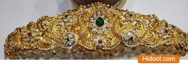 Jewellery Works And Gems Near Mangalagiri In Guntur - Photo No. 01