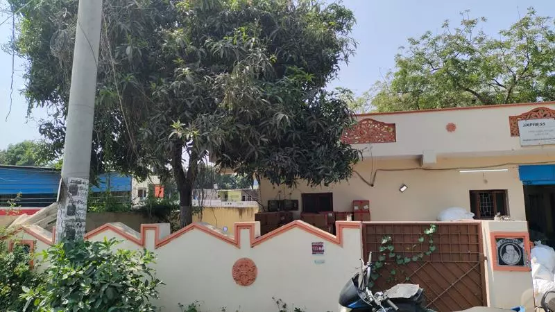 Sjk Infra Service Gorantla Kakani Road In Guntur - Photo No. 31