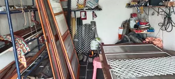 Jvs Mesh Doors Sri Nagar Guntur - Photo No. 71