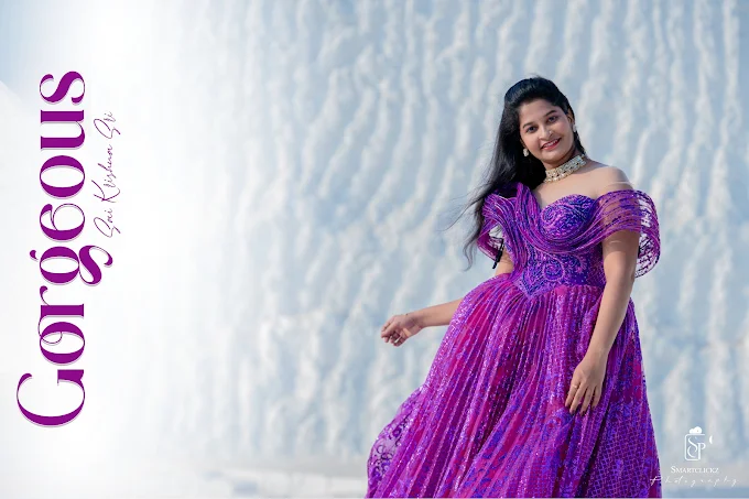 smart clickz photography in gorantla - Photo No.2