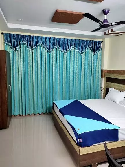 nichala grand lodge mangalagiri in guntur - Photo No.9