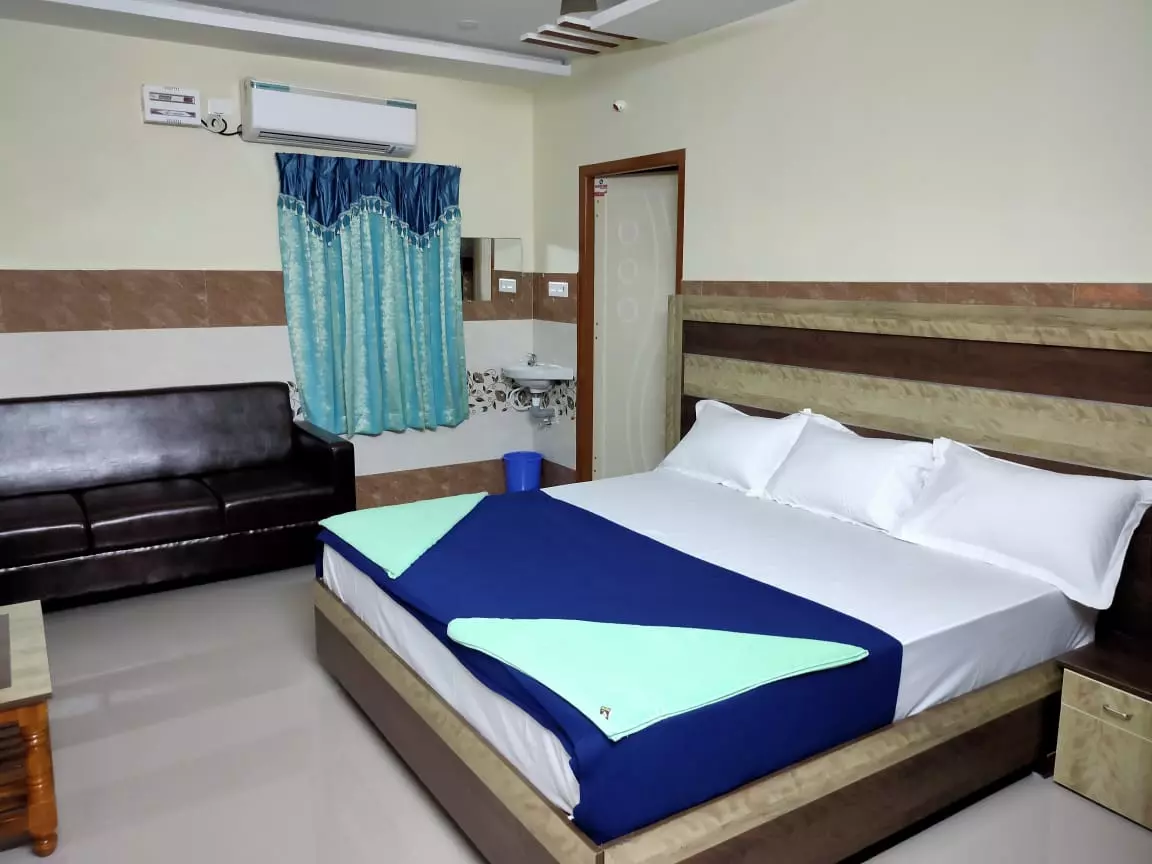 nichala grand lodge mangalagiri in guntur - Photo No.8