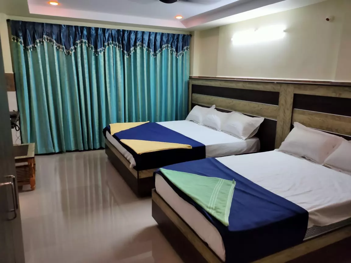 nichala grand lodge mangalagiri in guntur - Photo No.7