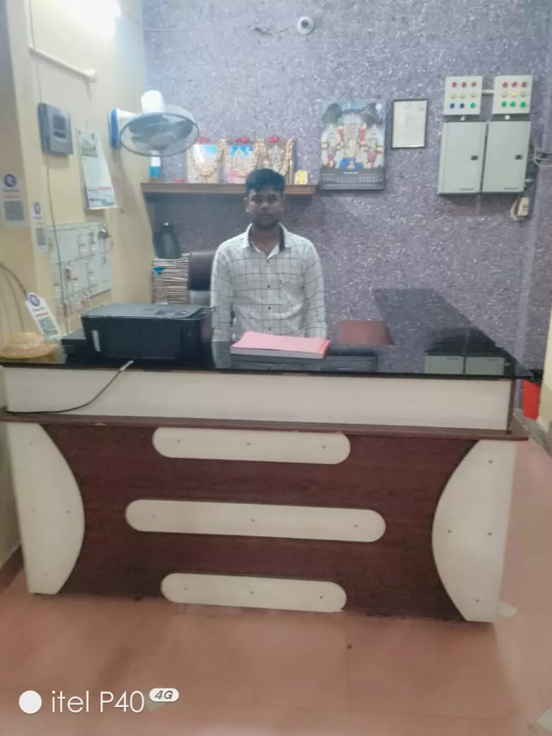 nichala grand lodge mangalagiri in guntur - Photo No.16