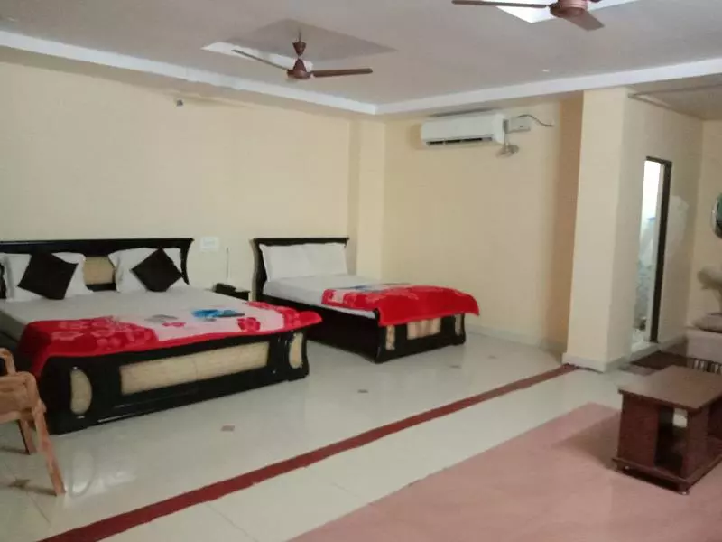 nichala grand lodge mangalagiri in guntur - Photo No.10
