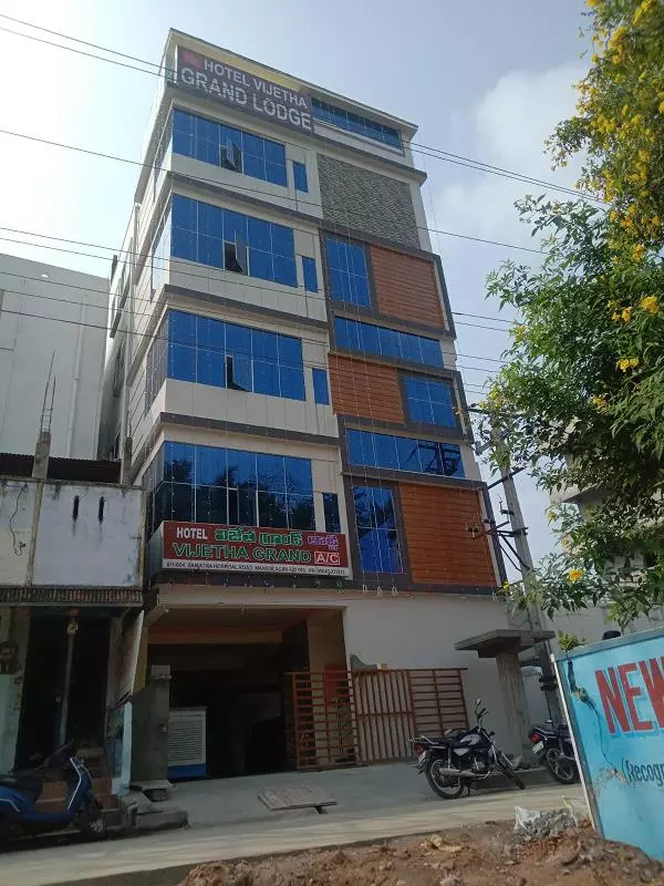 nichala grand lodge mangalagiri in guntur - Photo No.5