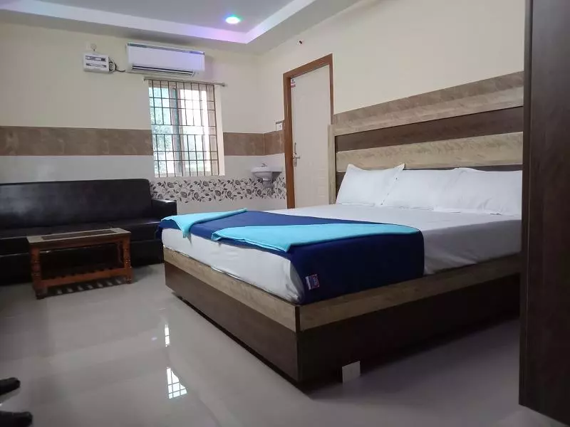 Nichala Grand Lodge Mangalagiri In Guntur - Photo No. 41