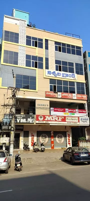 Nichala Grand Lodge Mangalagiri In Guntur - Photo No. 11