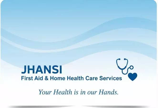Jhansi Home Health Care Services Tadepalli In Guntur - Photo No. 41