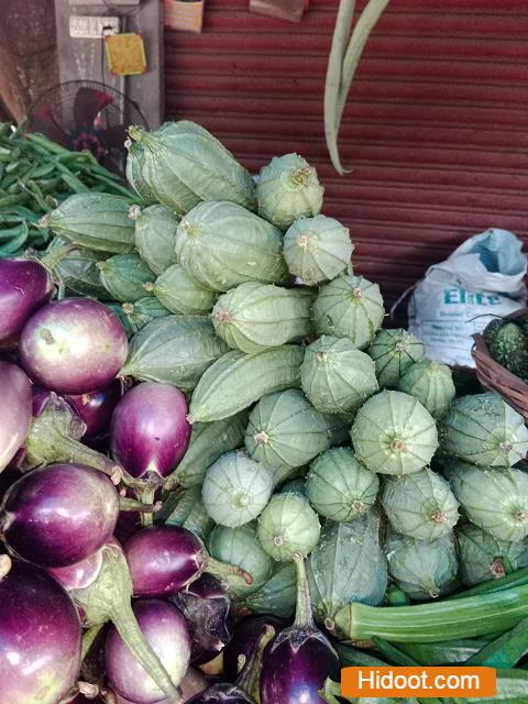 Baji Vegetable Shop Bapatla In Guntur - Photo No. 21