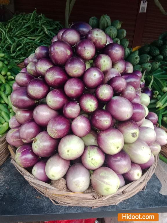 Baji Vegetable Shop Bapatla In Guntur - Photo No. 01