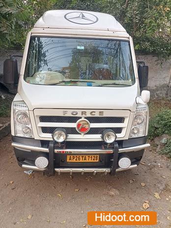 Malli Car Travels Narasaraopet In Guntur - Photo No. 31