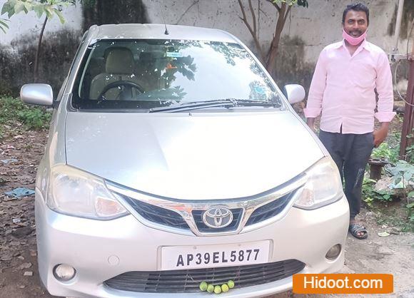 Malli Car Travels Narasaraopet In Guntur - Photo No. 21