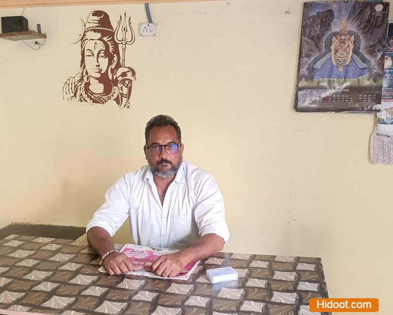 Malli Car Travels Narasaraopet In Guntur - Photo No. 01