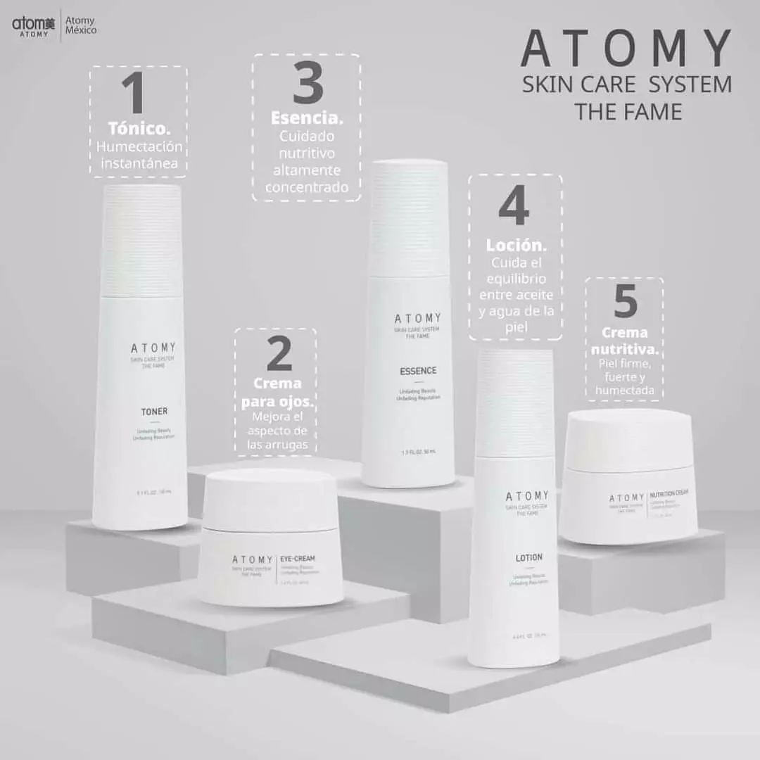 Atomy Shop Pvt Ltd Near Postal Colony In Guntur - Photo No. 61