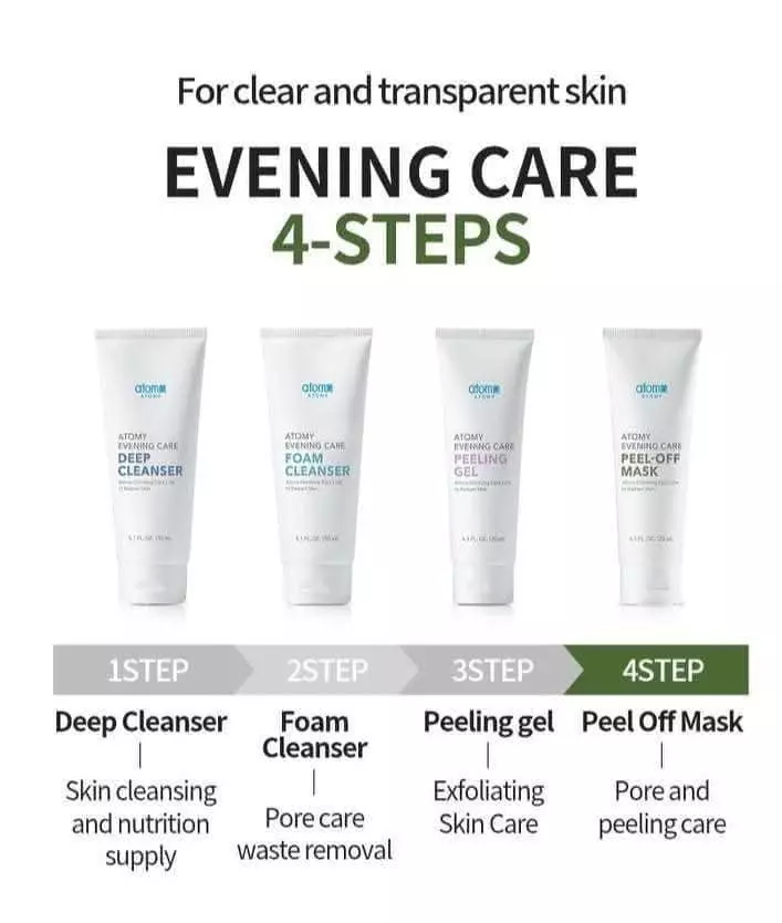 Atomy Shop Pvt Ltd Near Postal Colony In Guntur - Photo No. 81