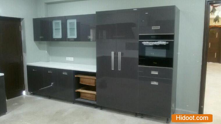 Sree Sai Akruthi Enterprises Interior Works And Decorators Near Koritepadu In Guntur - Photo No. 41