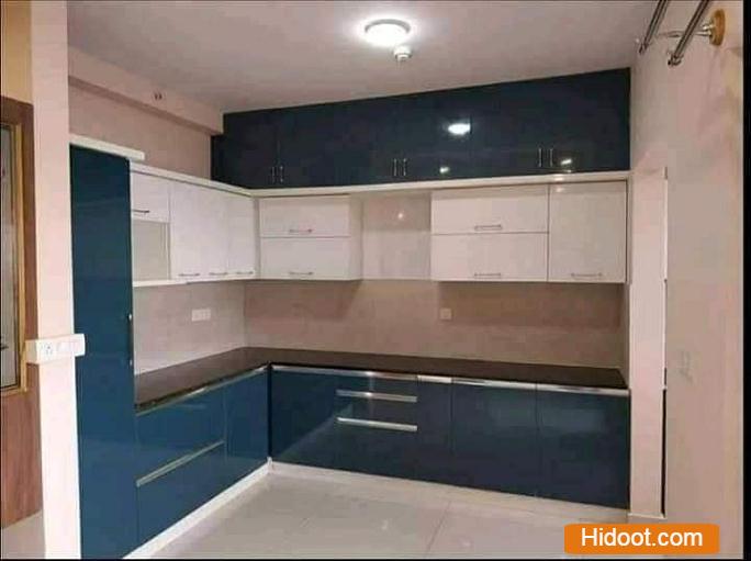 Sree Sai Akruthi Enterprises Interior Works And Decorators Near Koritepadu In Guntur - Photo No. 21